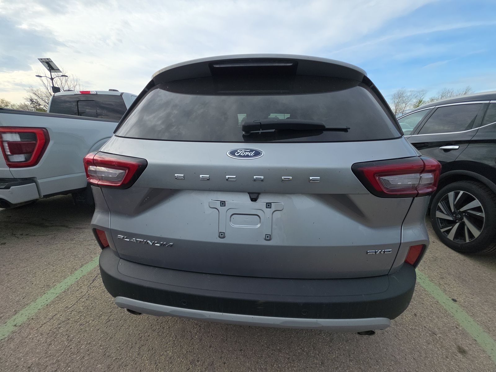 FORD ESCAPE - 6