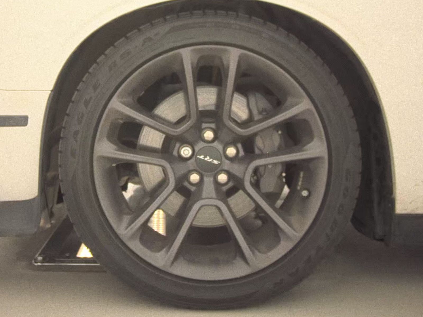 DODGE CHALLENGER - 10