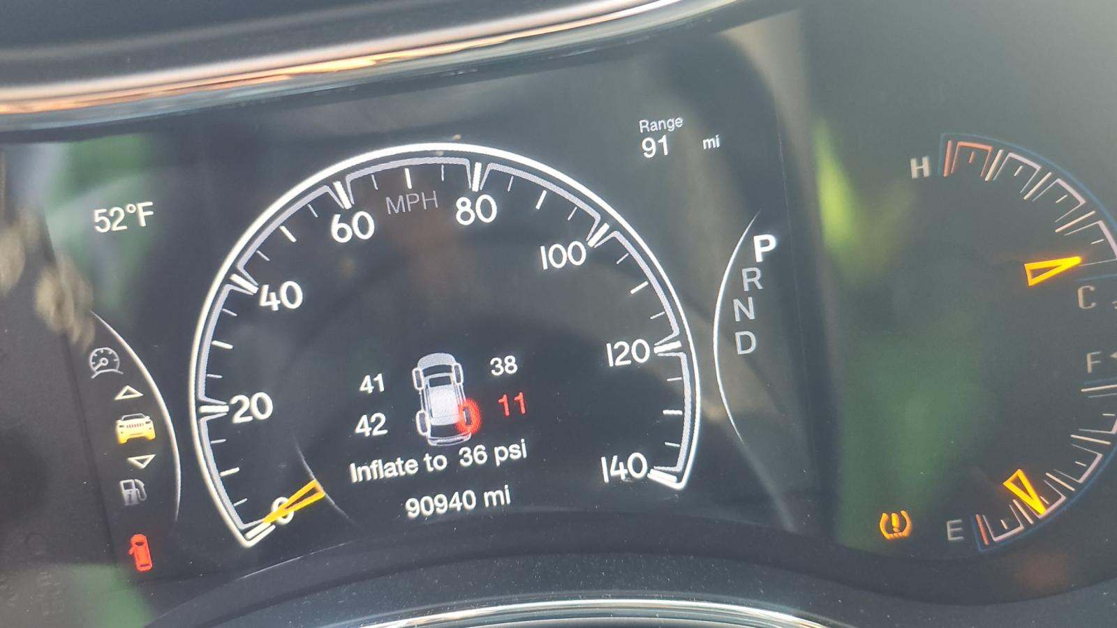 2020 Jeep Grand Cherokee Limited AWD