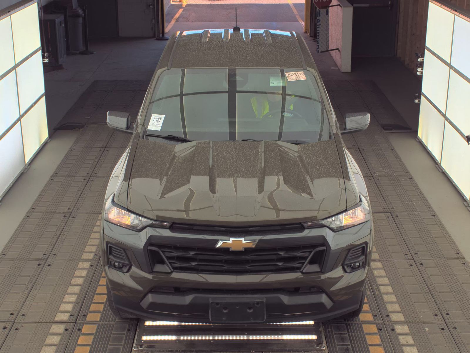 CHEVROLET 4WD LT - 3