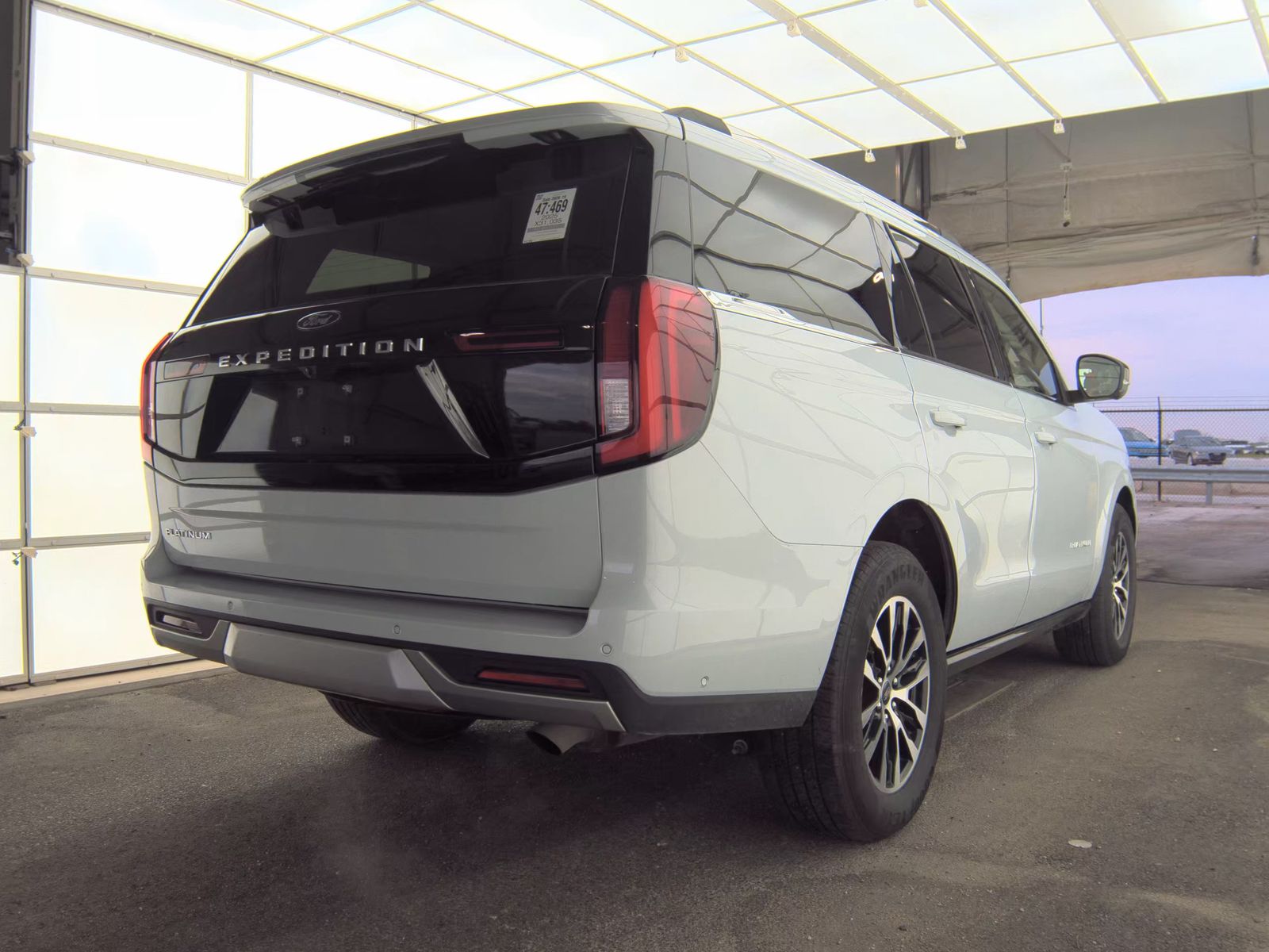 FORD EXPEDITION - 6