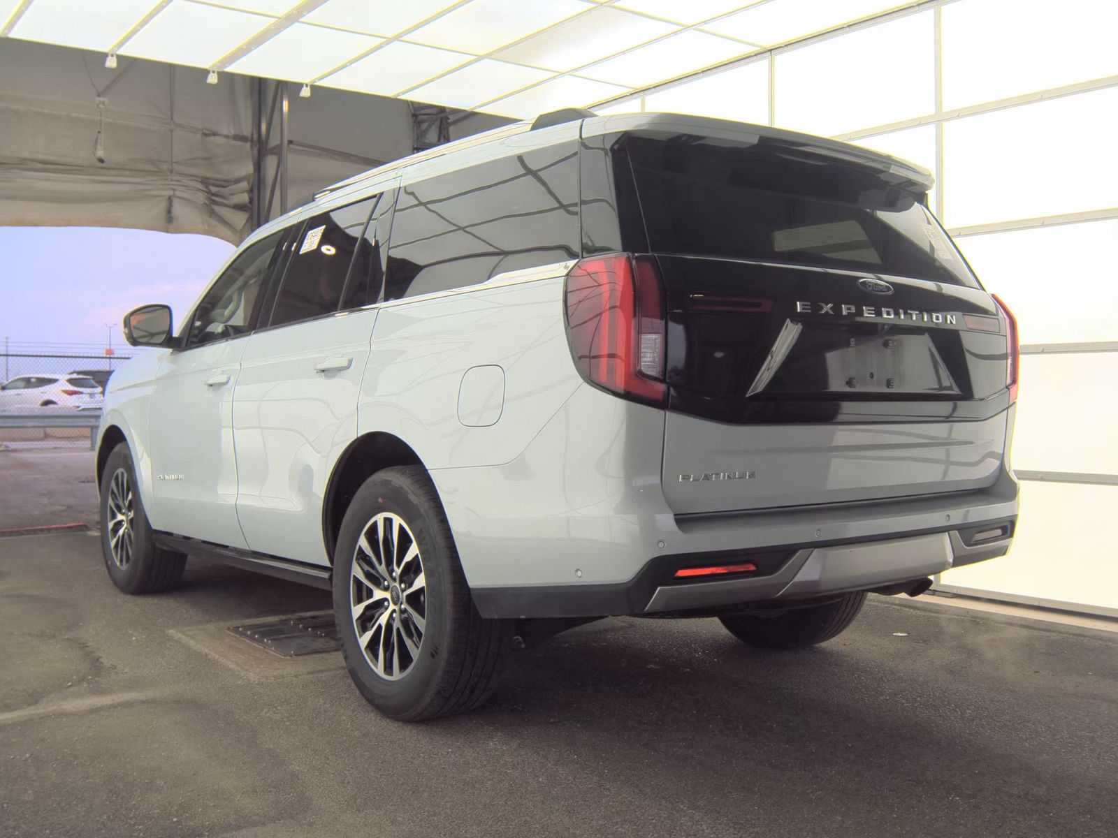 FORD EXPEDITION - 9