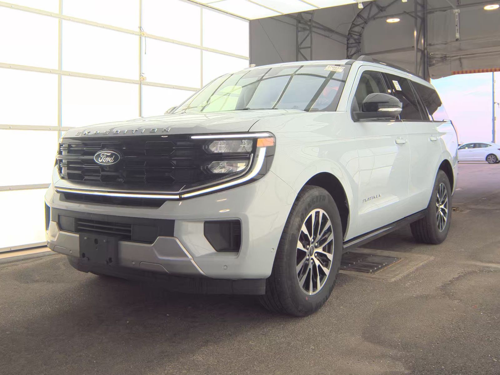 FORD EXPEDITION - 1