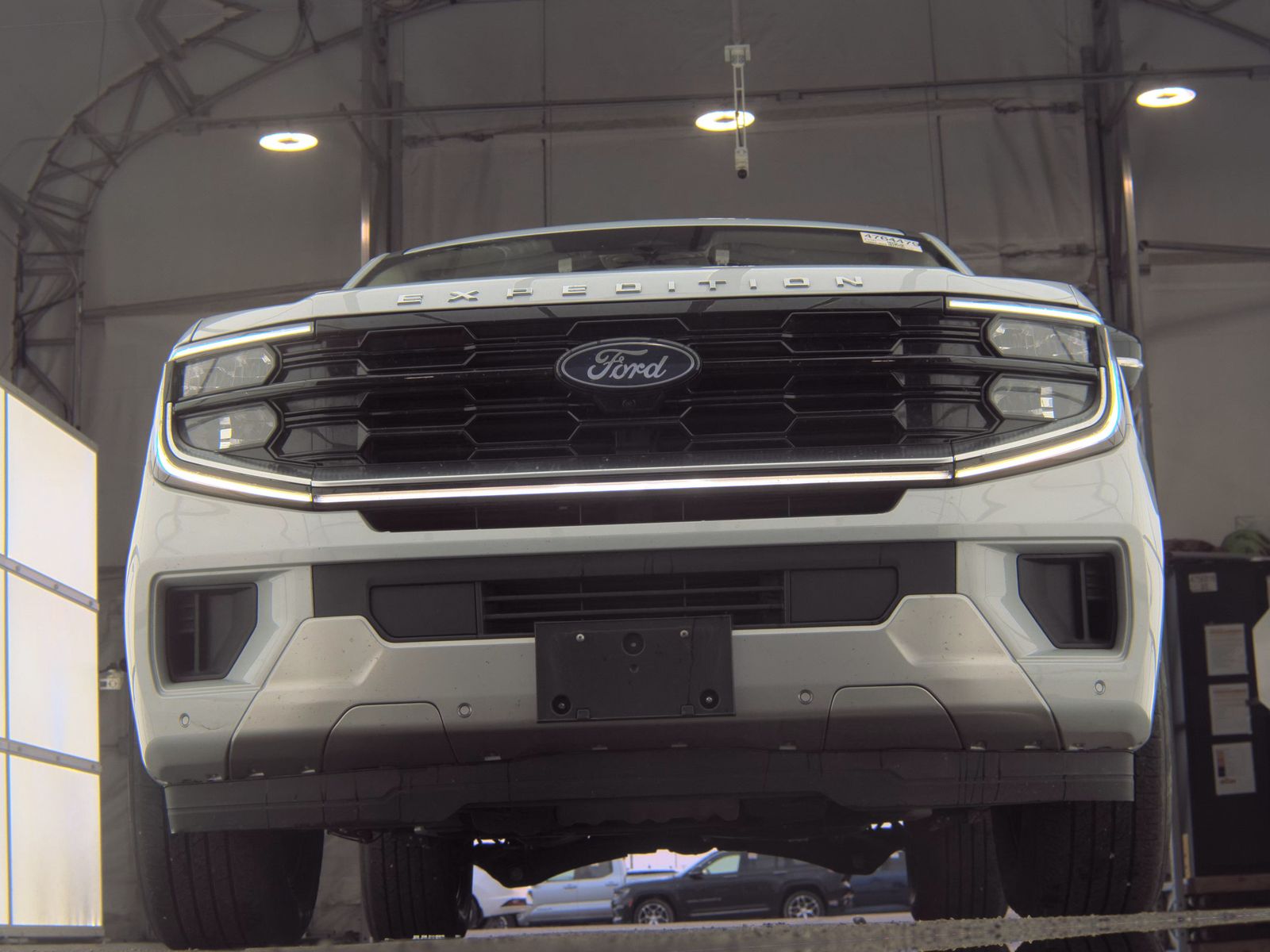 FORD EXPEDITION - 4