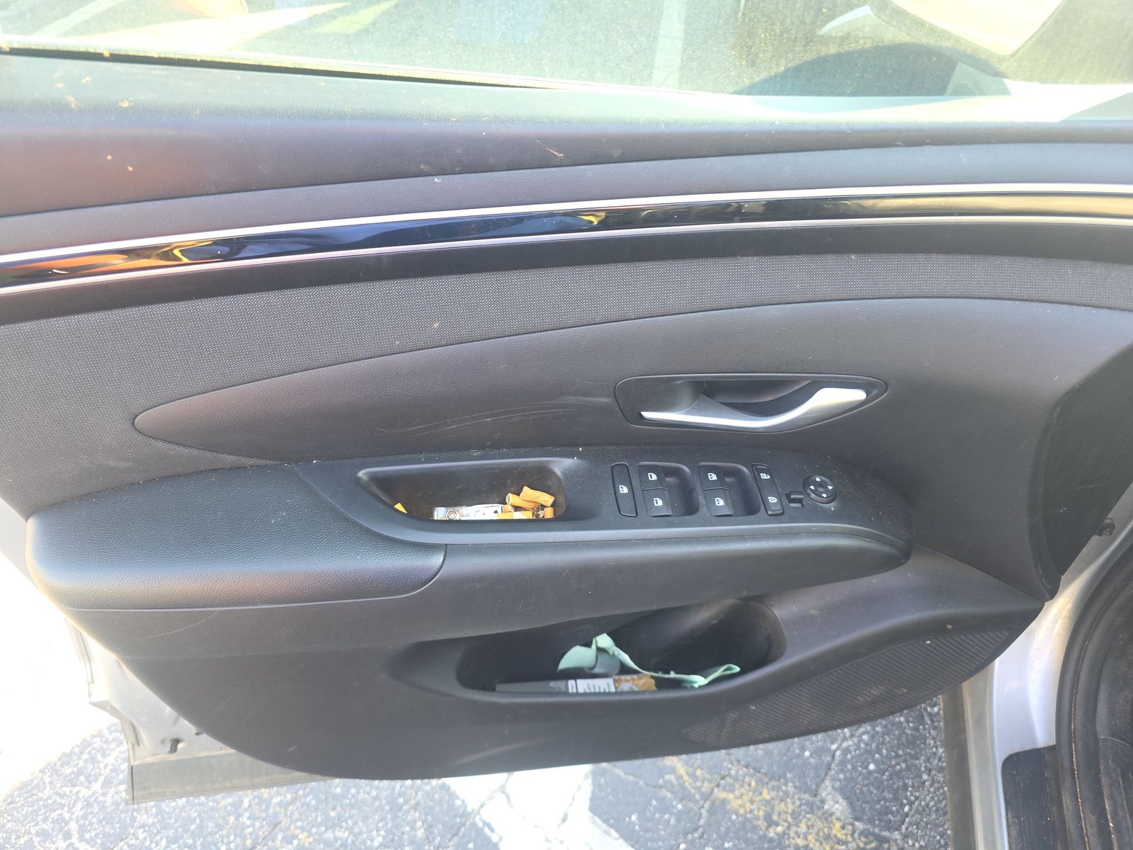 2023 Hyundai Tucson SEL FWD