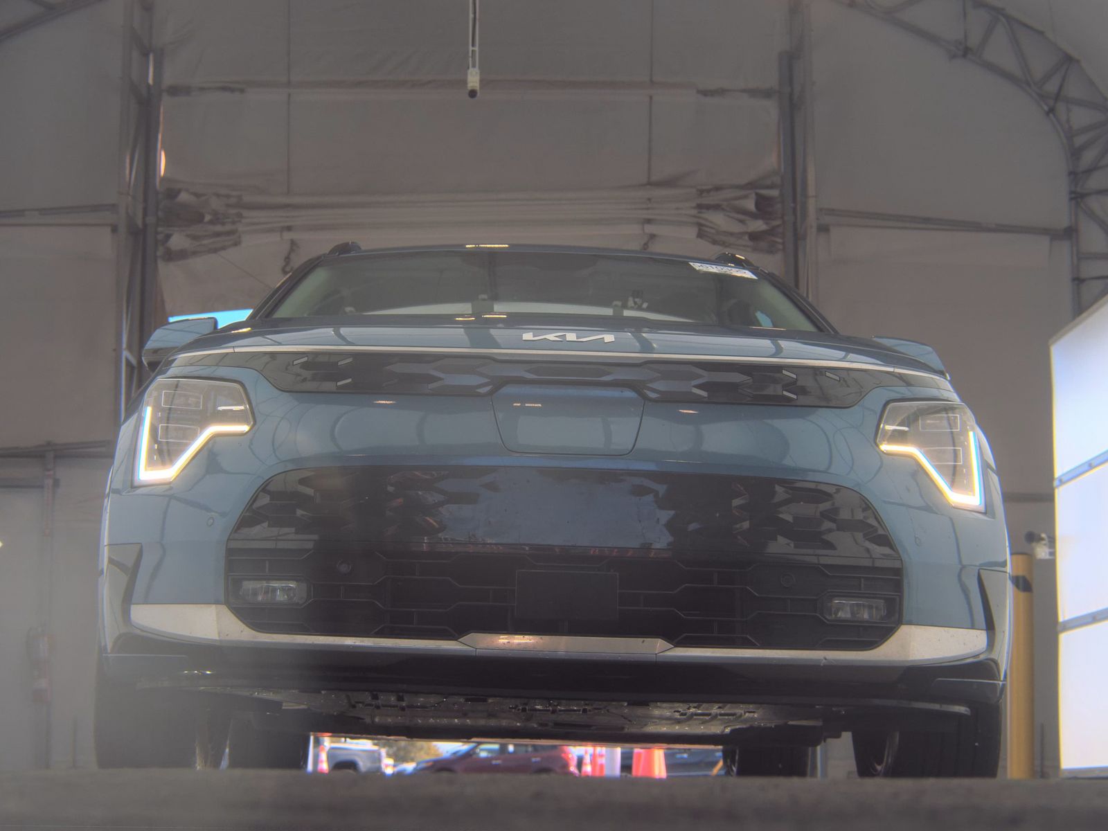 KIA EV9 - 4