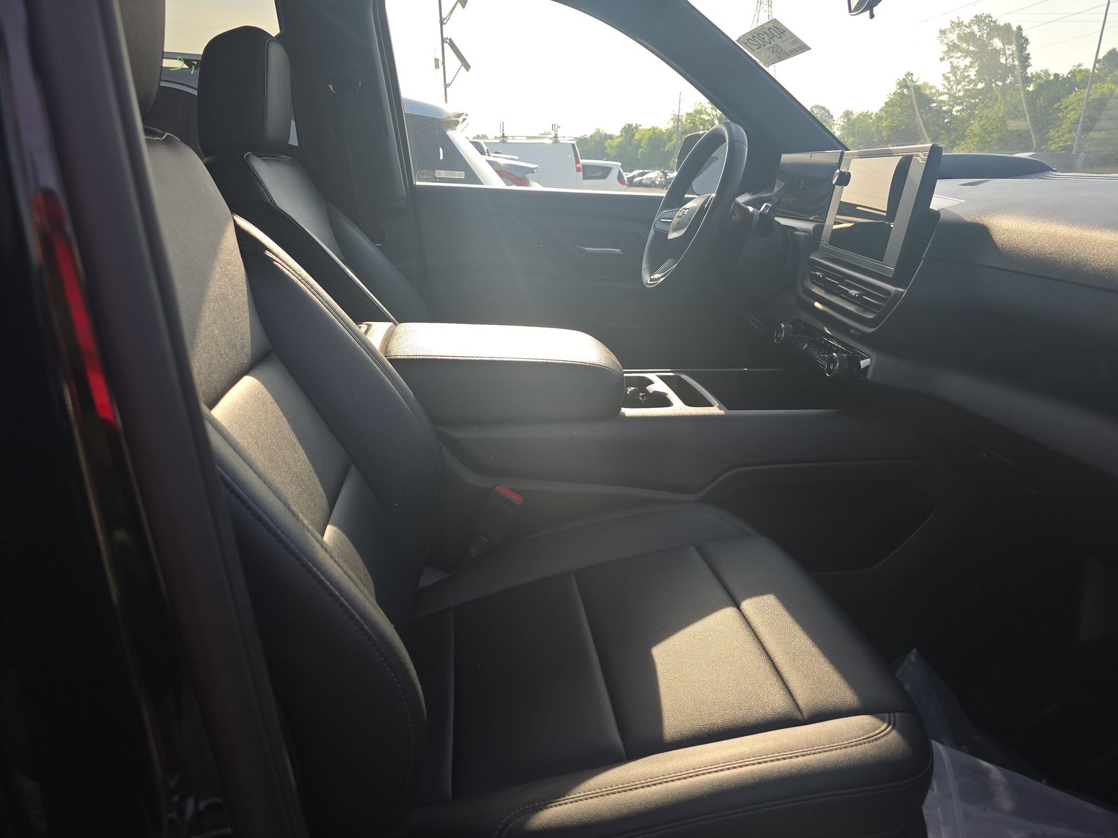 CHEVROLET WORK TRUCK - 9