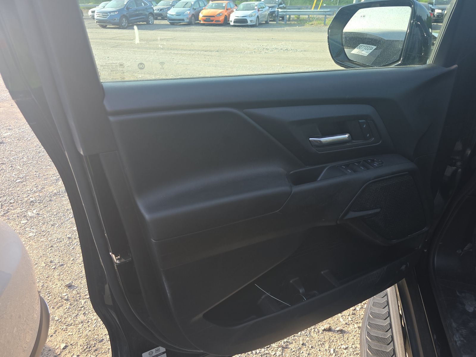 CHEVROLET WORK TRUCK - 10