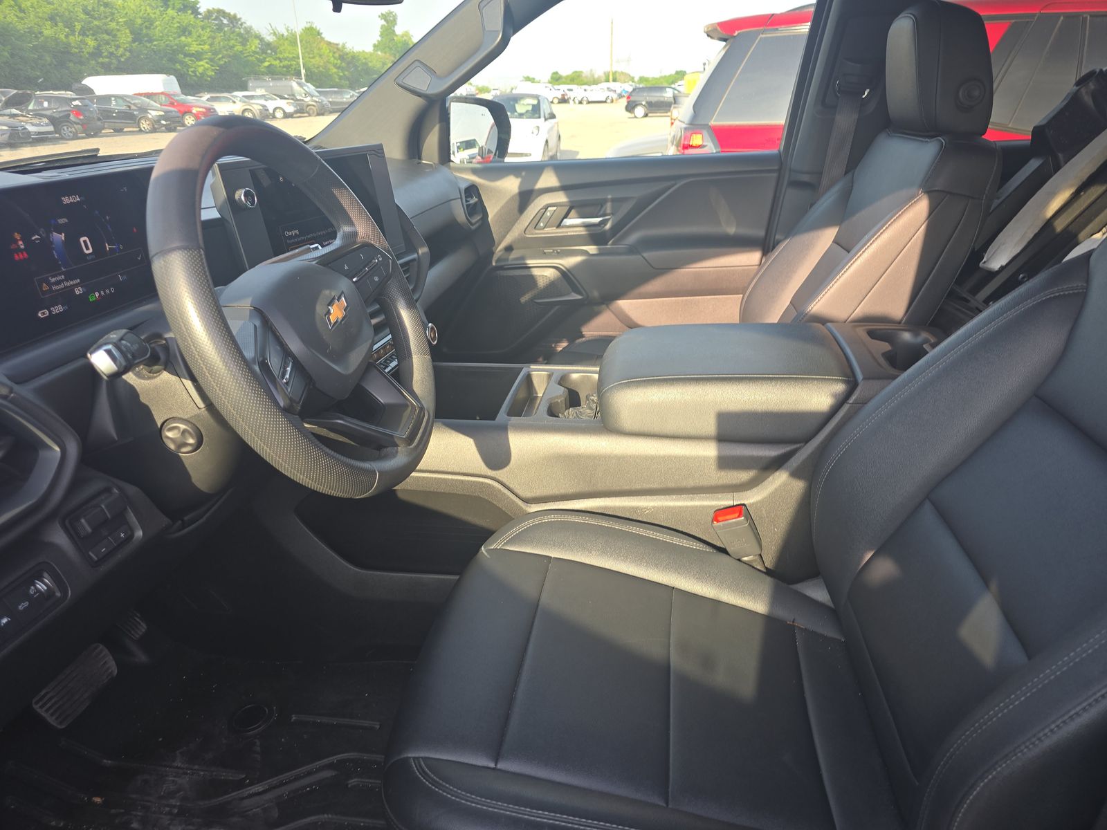 CHEVROLET WORK TRUCK - 8