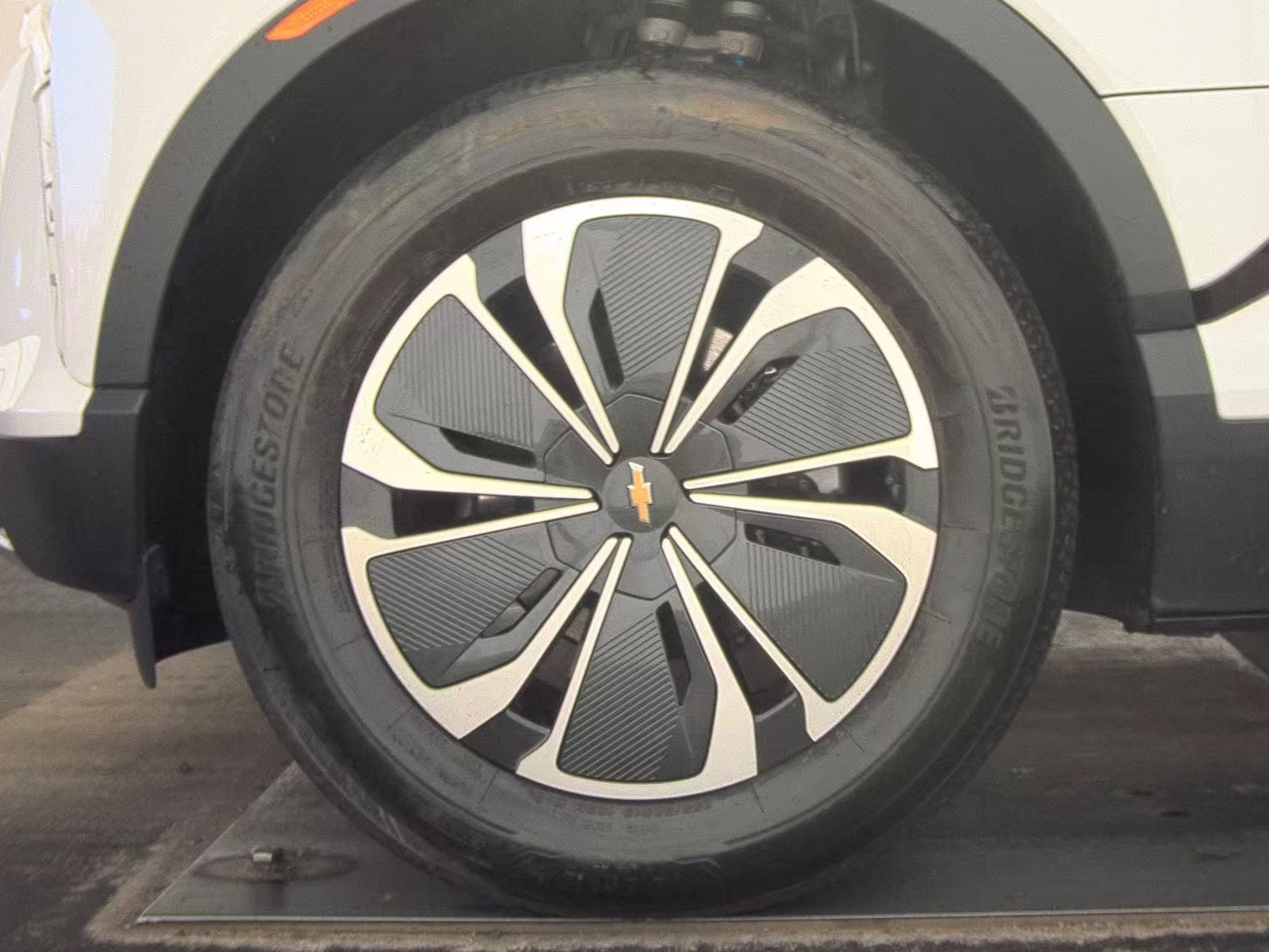 CHEVROLET OTHER - 10