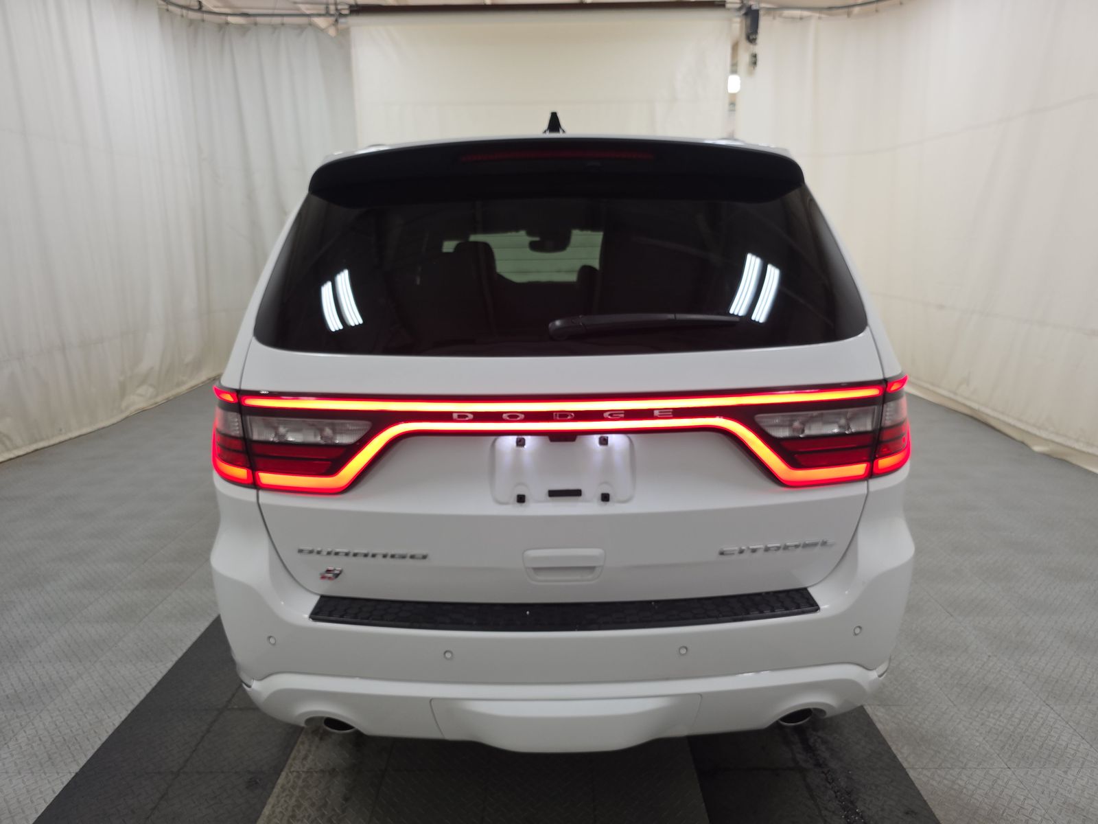 DODGE CITADEL - 6