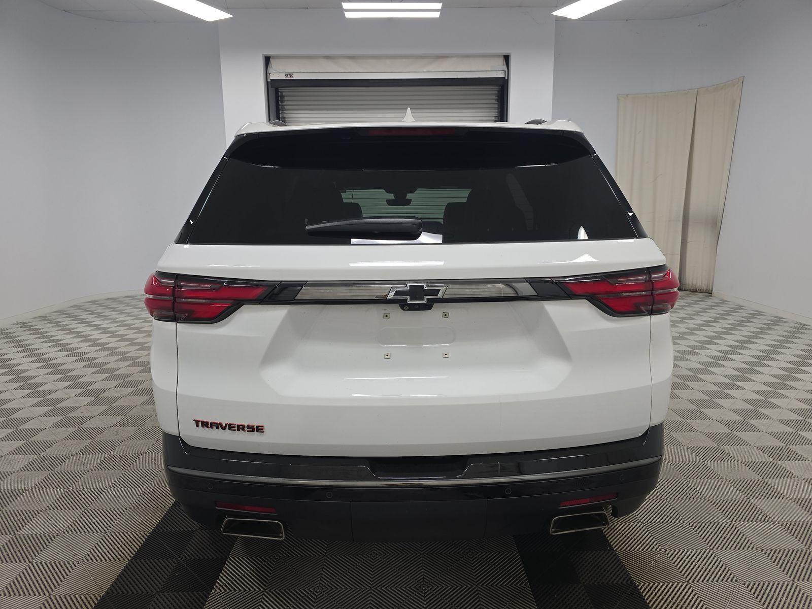 CHEVROLET PREMIER - 6