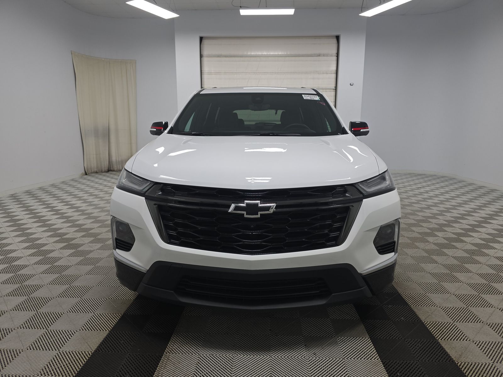 CHEVROLET PREMIER - 3