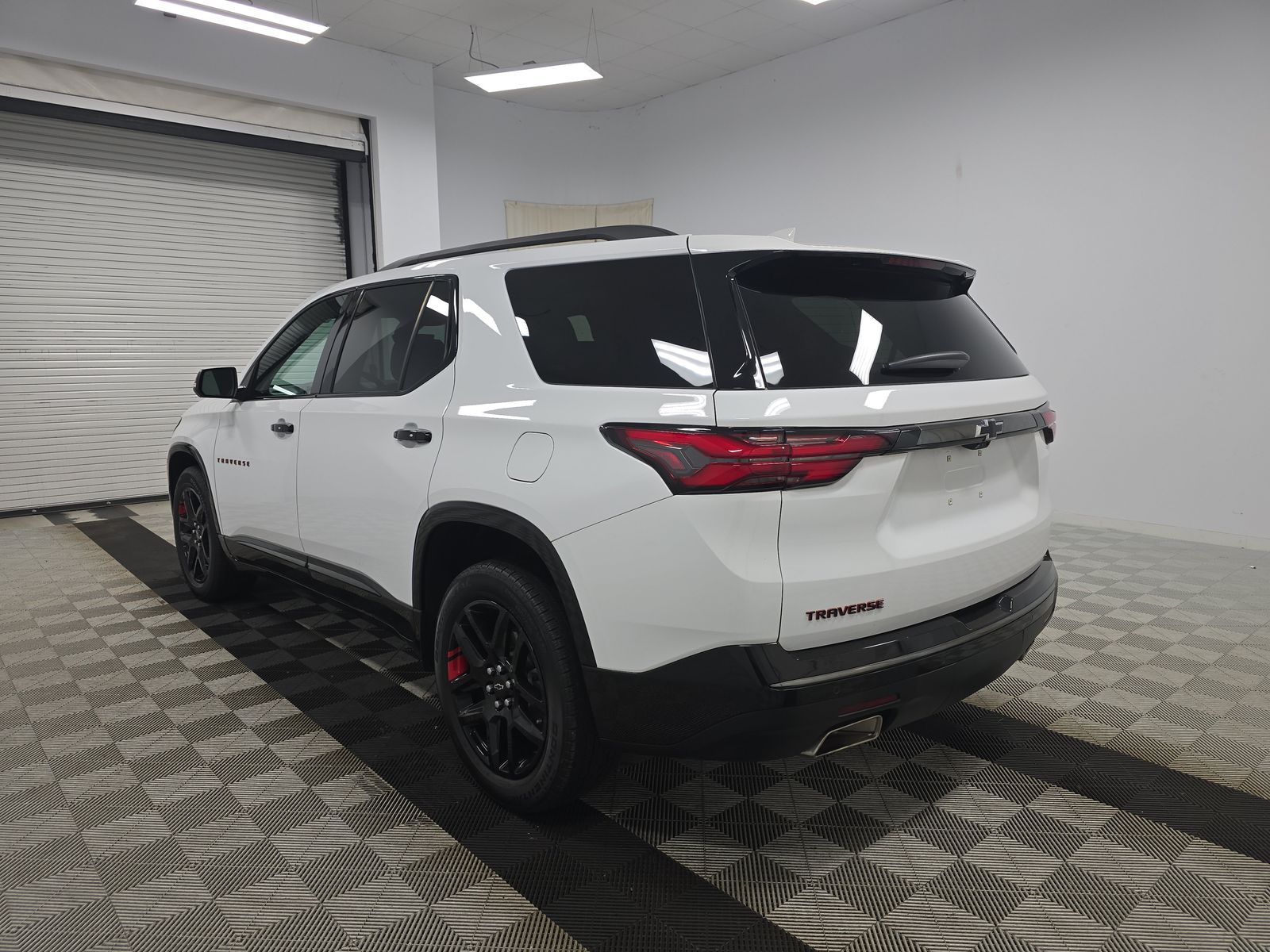 CHEVROLET PREMIER - 7