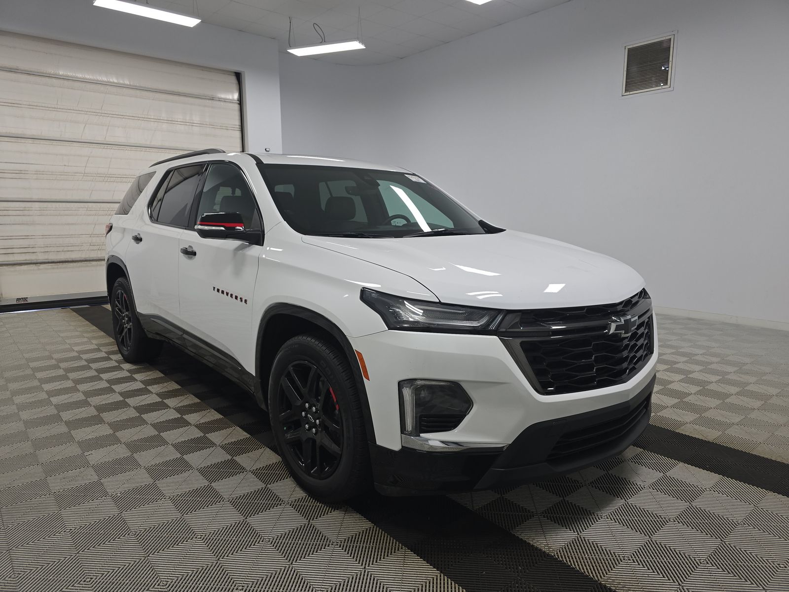 CHEVROLET PREMIER - 4