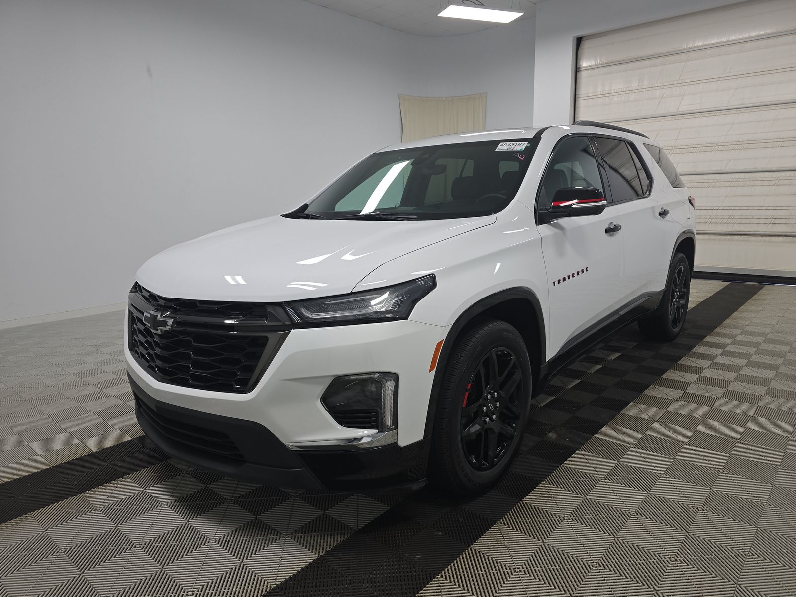 CHEVROLET PREMIER - 1