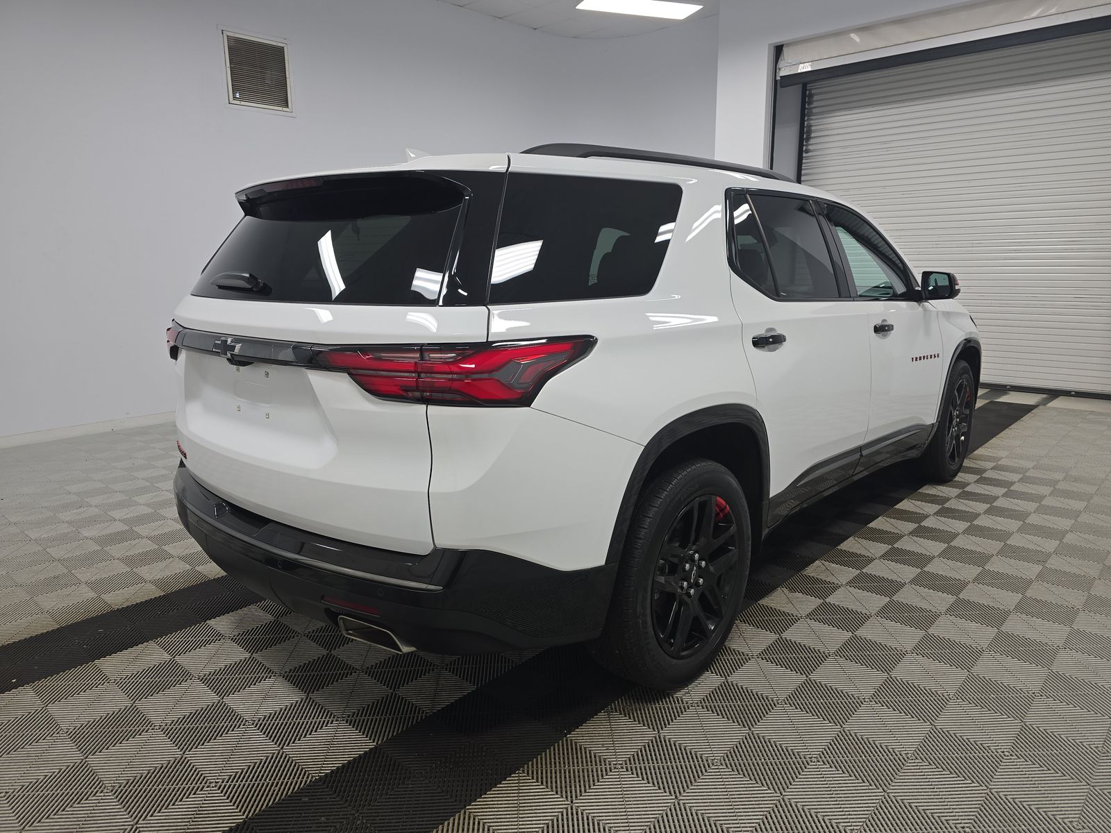 CHEVROLET PREMIER - 5