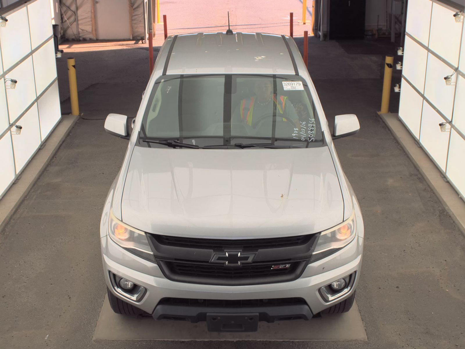 CHEVROLET 4WD Z71 - 3