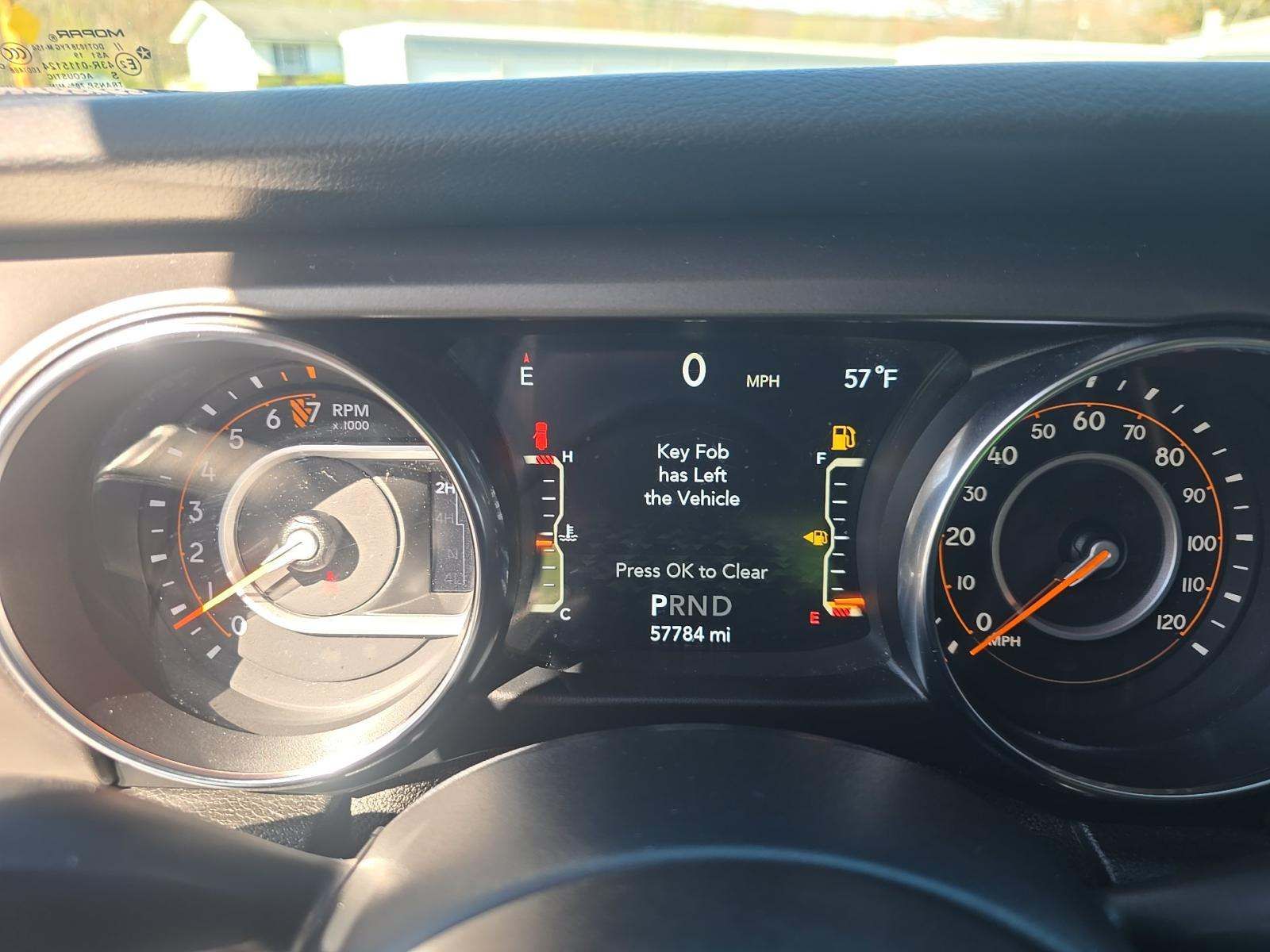 JEEP UNLIMITED SPORT S - 10