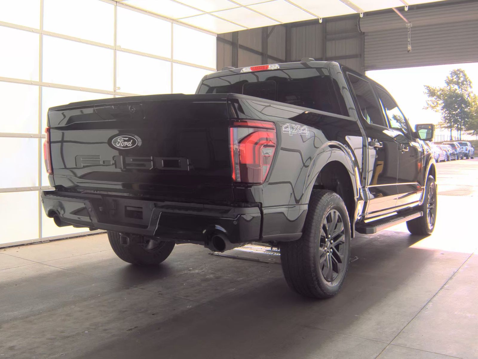 FORD F-150 - 6