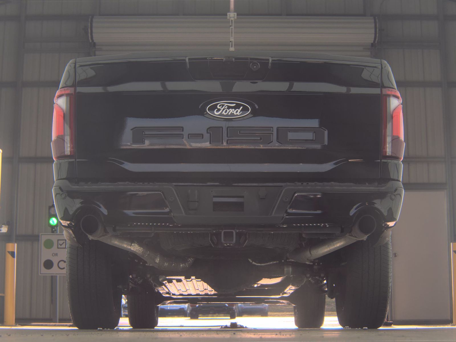 FORD F-150 - 8
