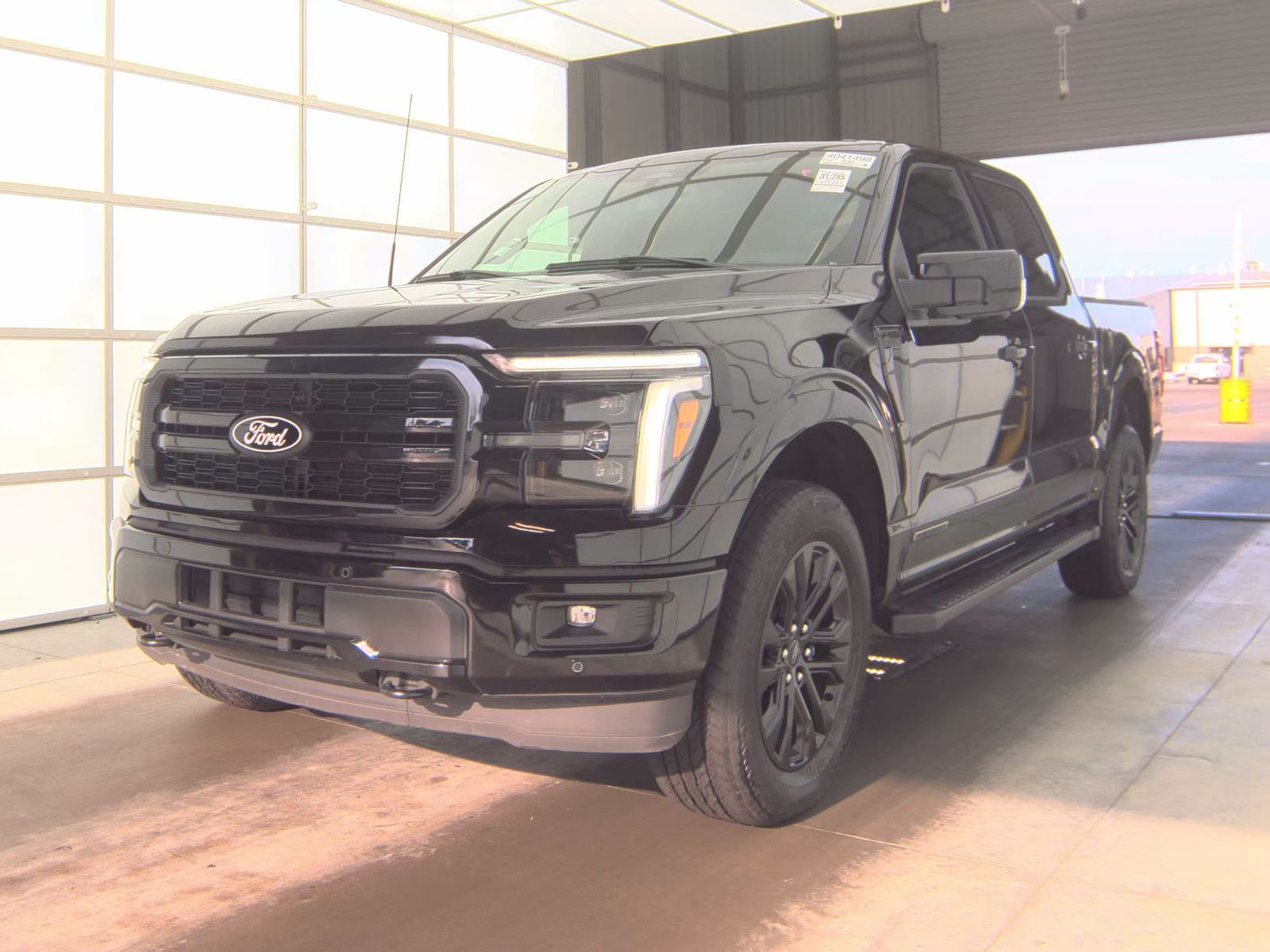 FORD F-150 - 1
