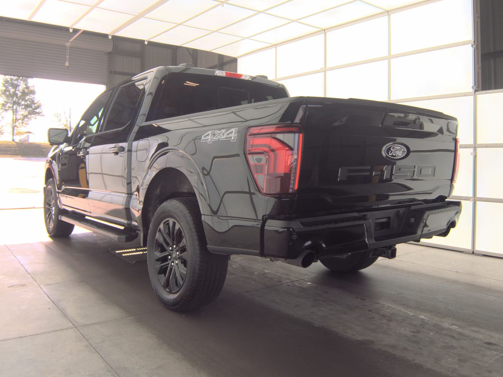 FORD F-150 - 9