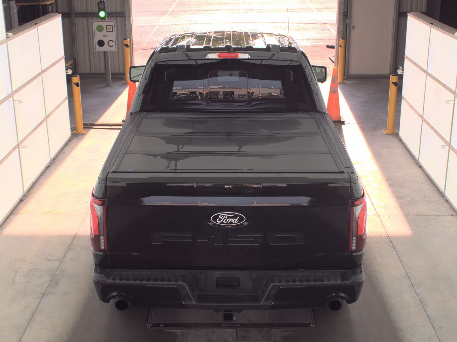 FORD F-150 - 7