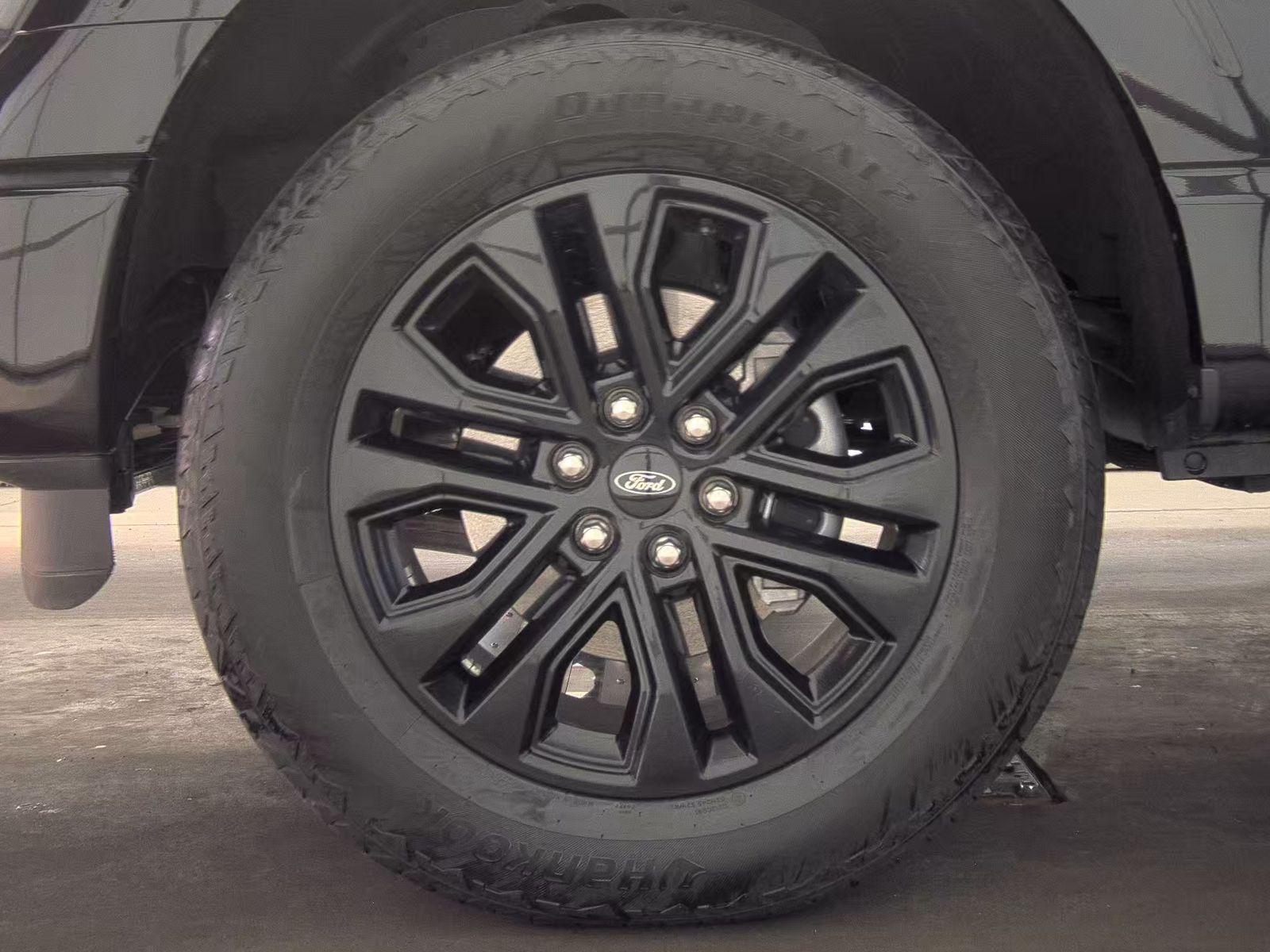 FORD F-150 - 10