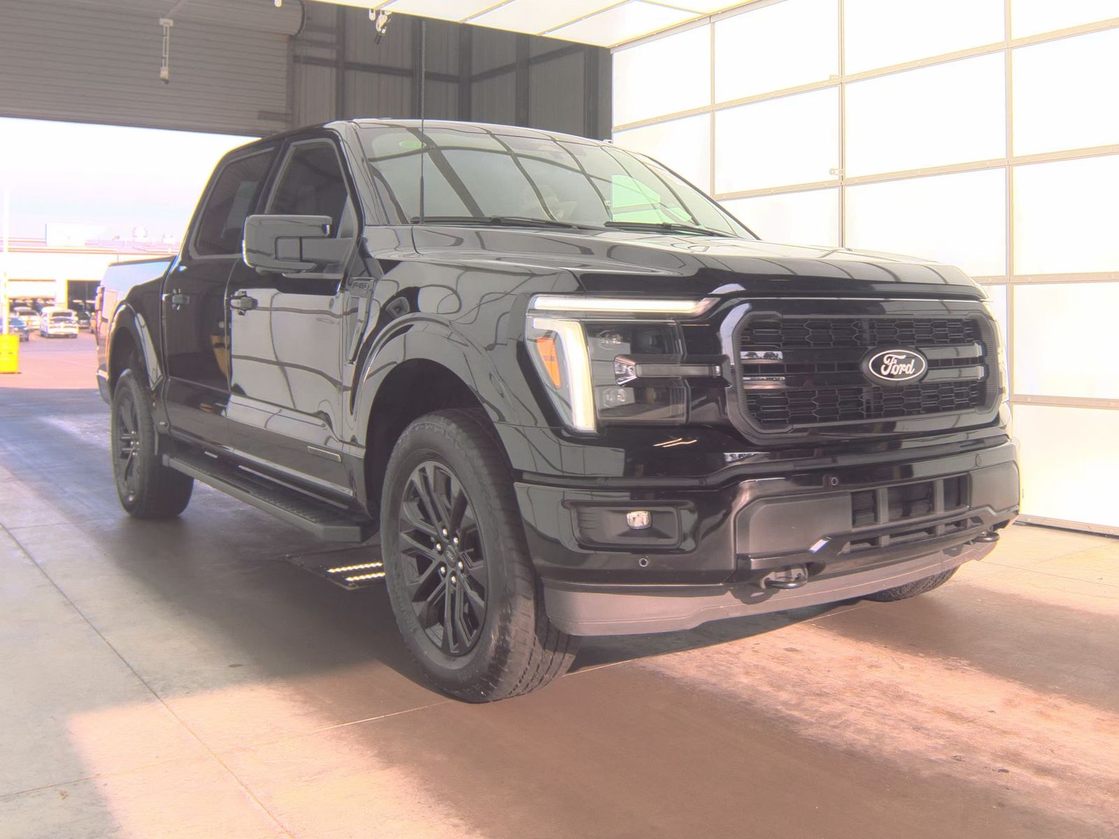 FORD F-150 - 5