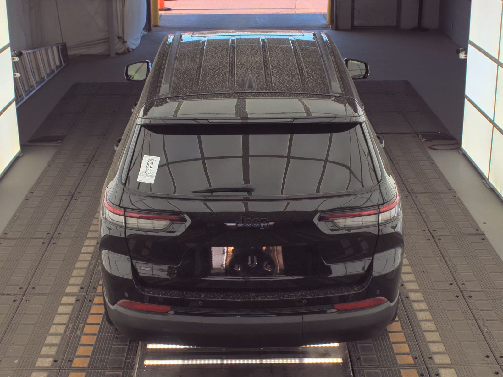 JEEP ALTITUDE - 7