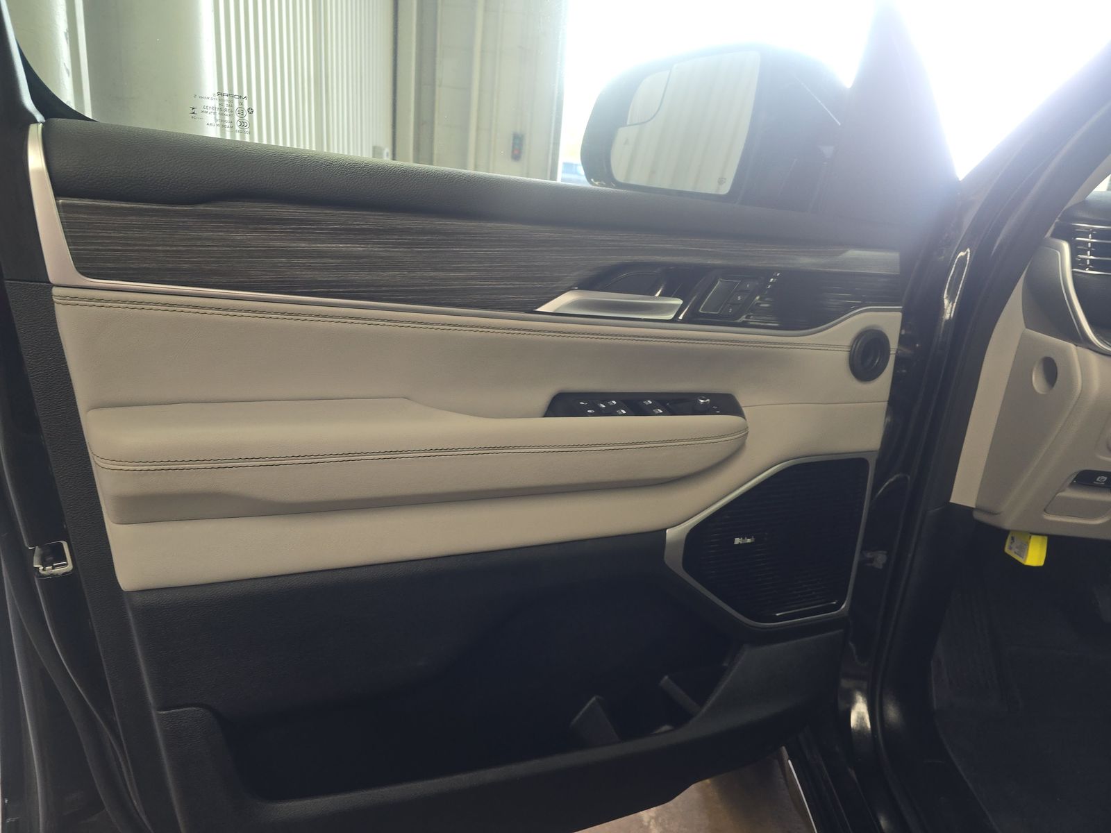 JEEP SERIES III - 10