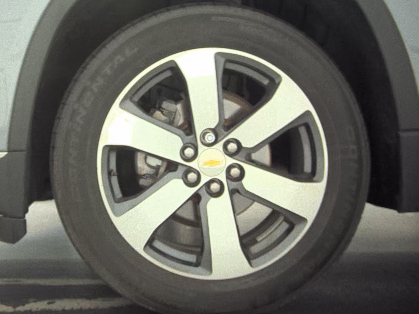 CHEVROLET OTHER - 10