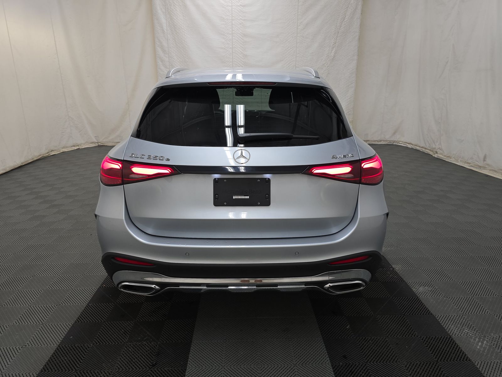 MERCEDES-BENZ GLC - 6