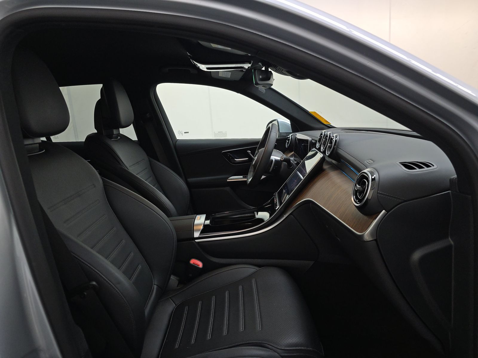 MERCEDES-BENZ GLC - 9