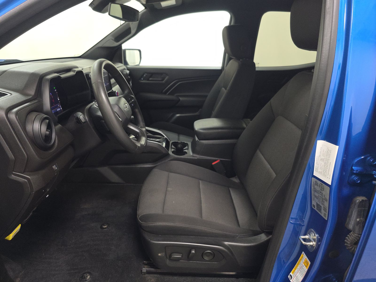 CHEVROLET TRAIL BOSS - 8