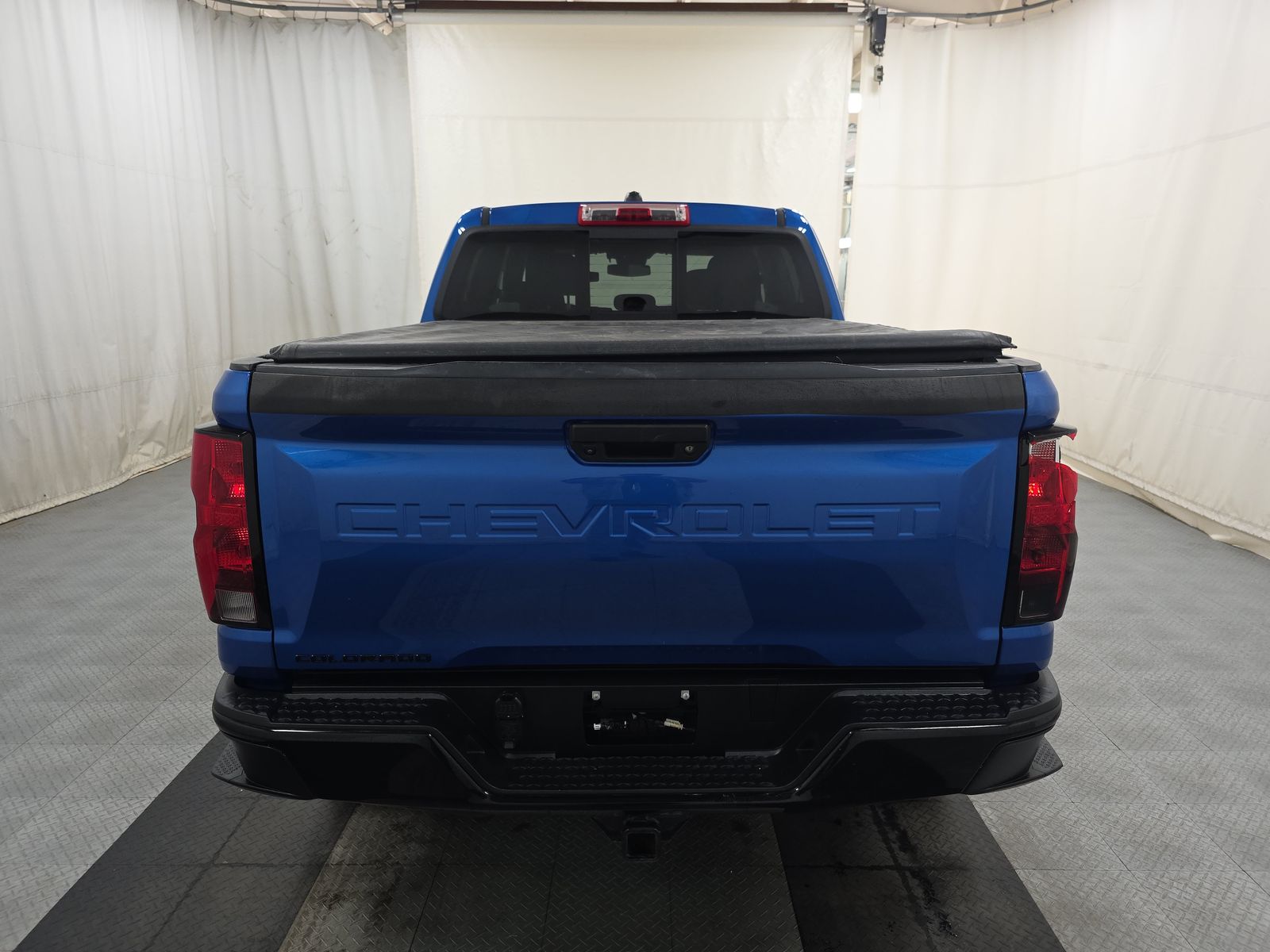 CHEVROLET TRAIL BOSS - 6