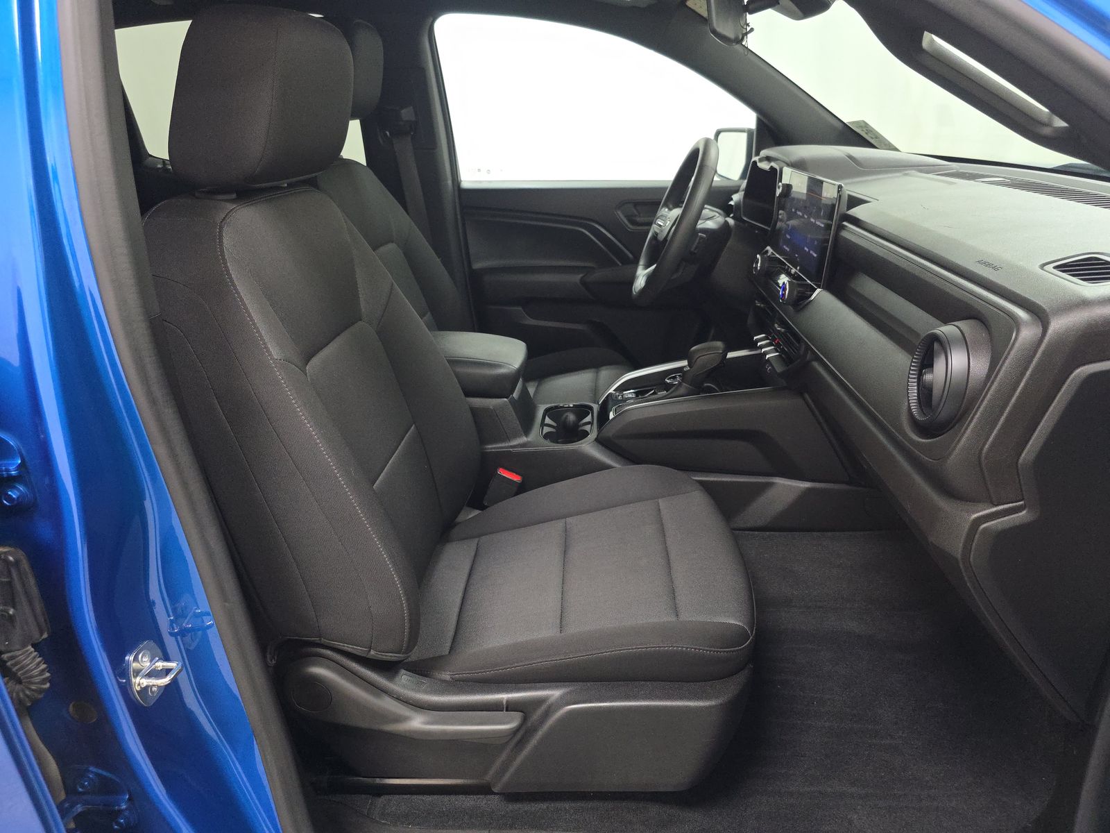 CHEVROLET TRAIL BOSS - 9