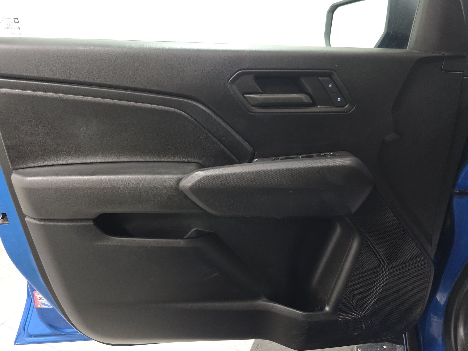 CHEVROLET TRAIL BOSS - 10