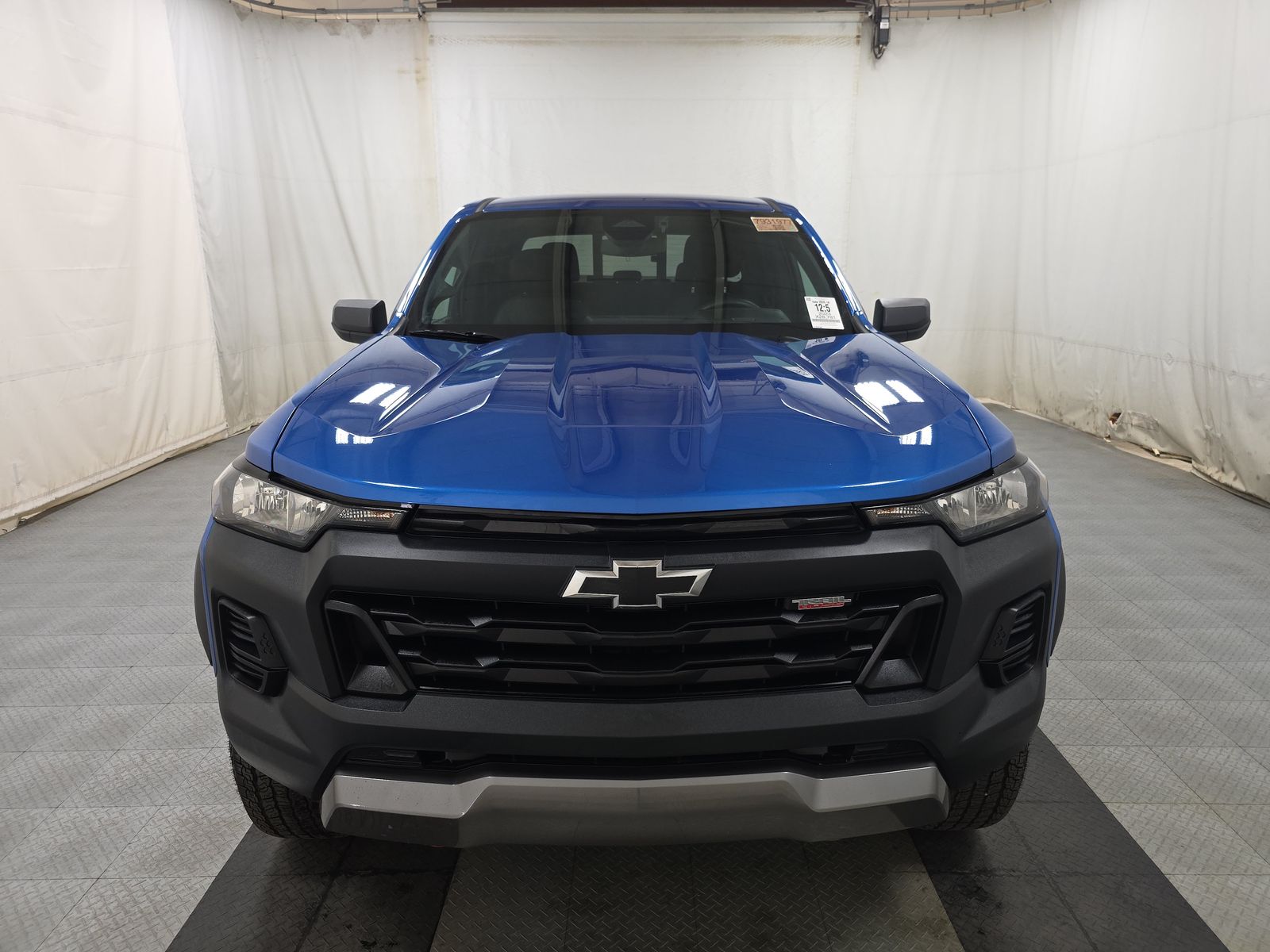 CHEVROLET TRAIL BOSS - 3