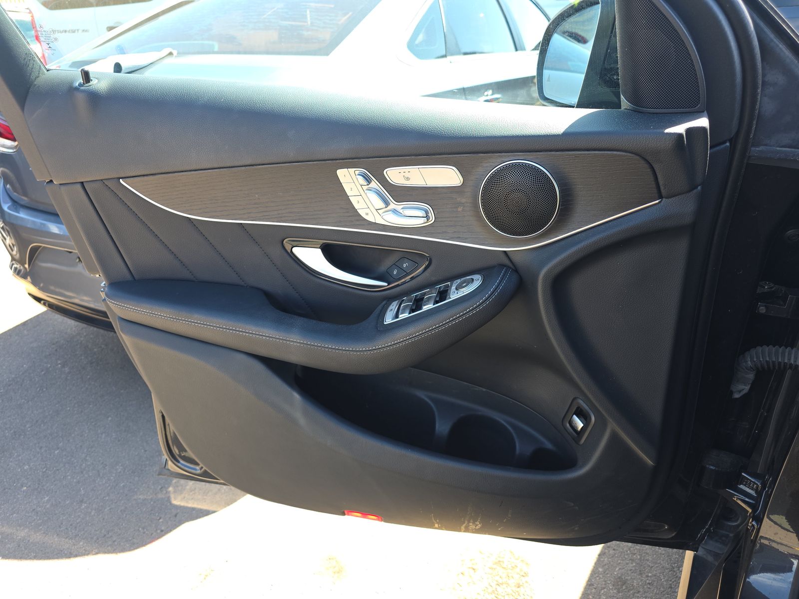 MERCEDES-BENZ GLC-CLASS - 10