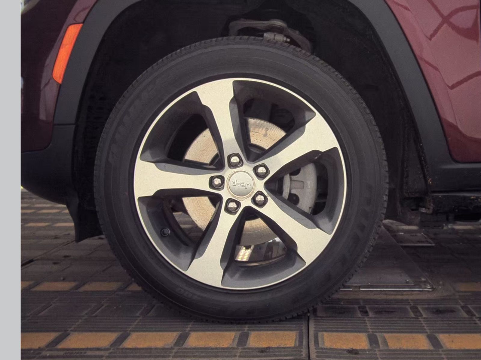 JEEP ANNIVERSRY - 10