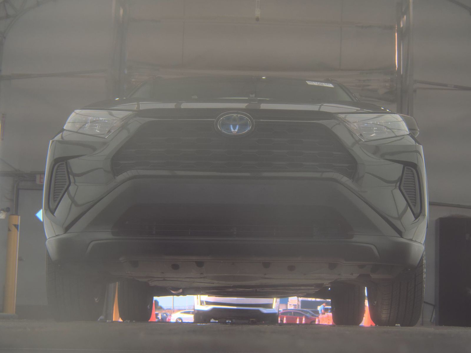 TOYOTA PRIUS - 4