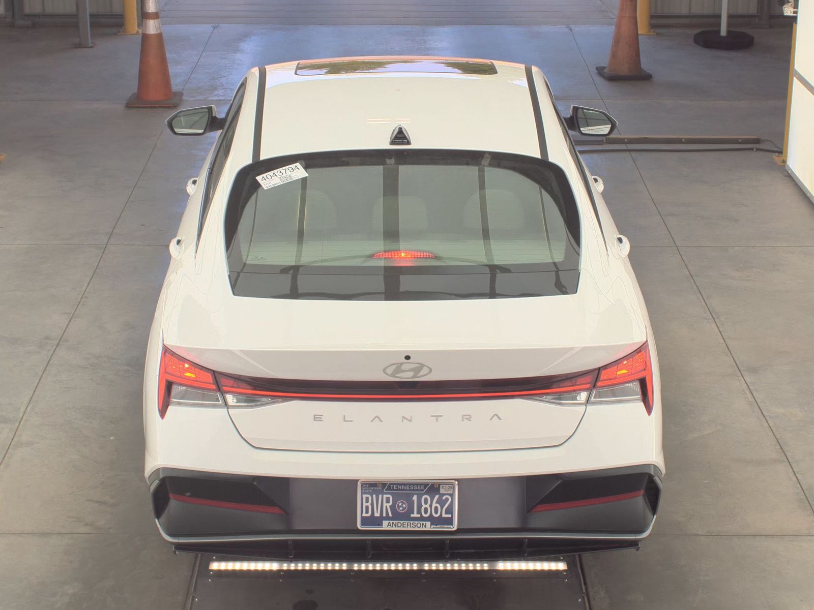 HYUNDAI SEL CONVEN - 7