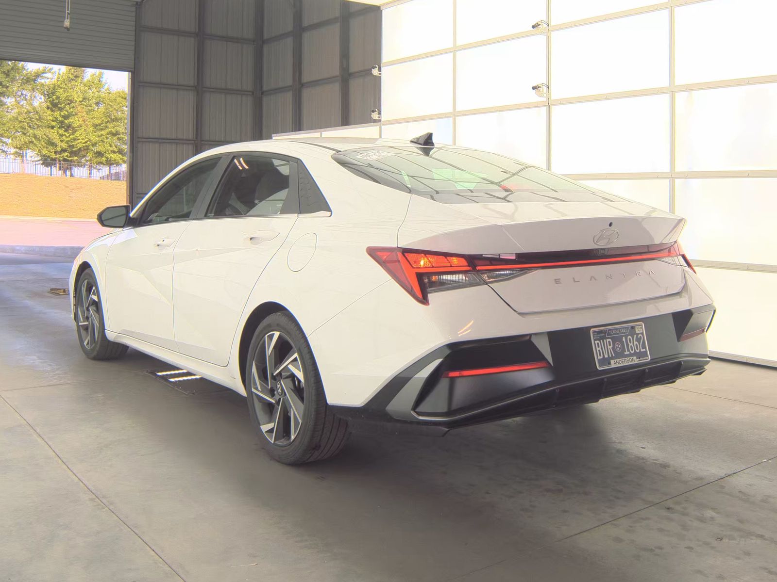 HYUNDAI SEL CONVEN - 9