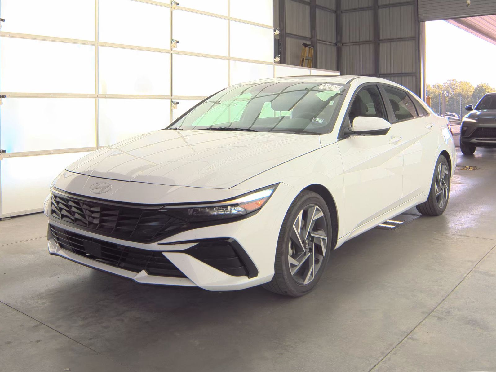 HYUNDAI SEL CONVEN - 1