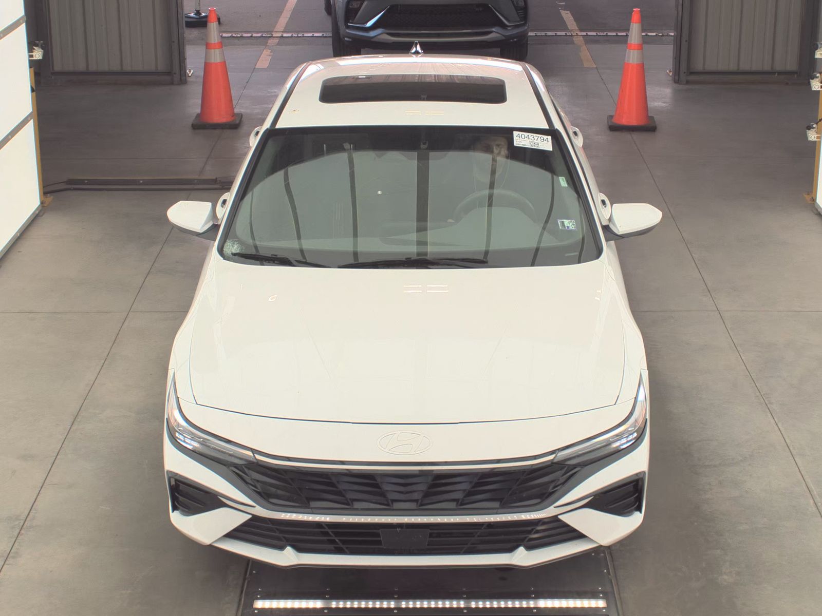 HYUNDAI SEL CONVEN - 3