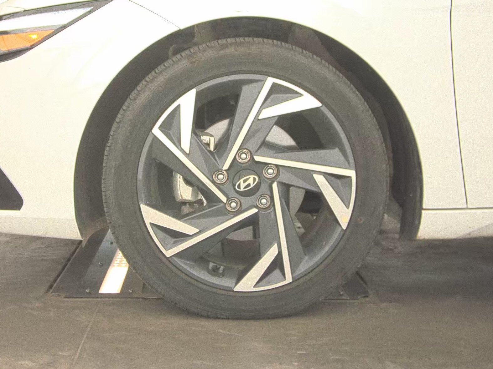 HYUNDAI SEL CONVEN - 10