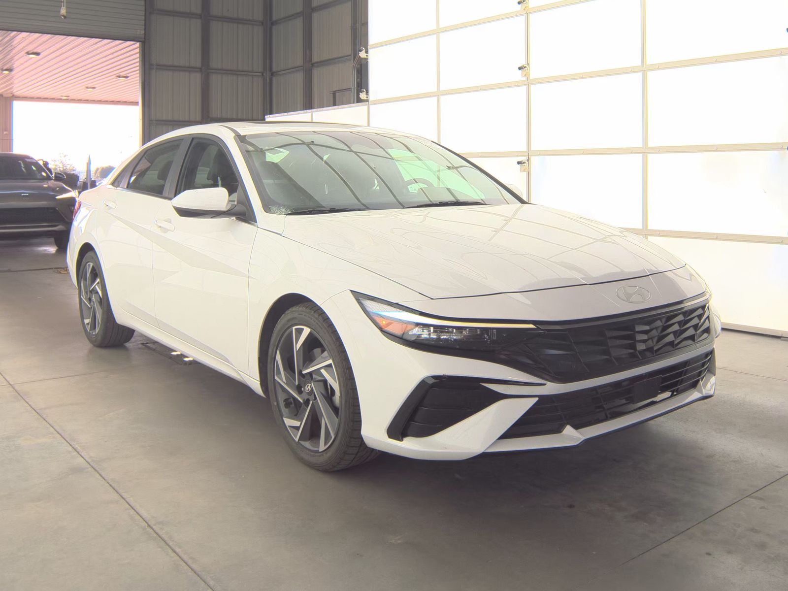 HYUNDAI SEL CONVEN - 5