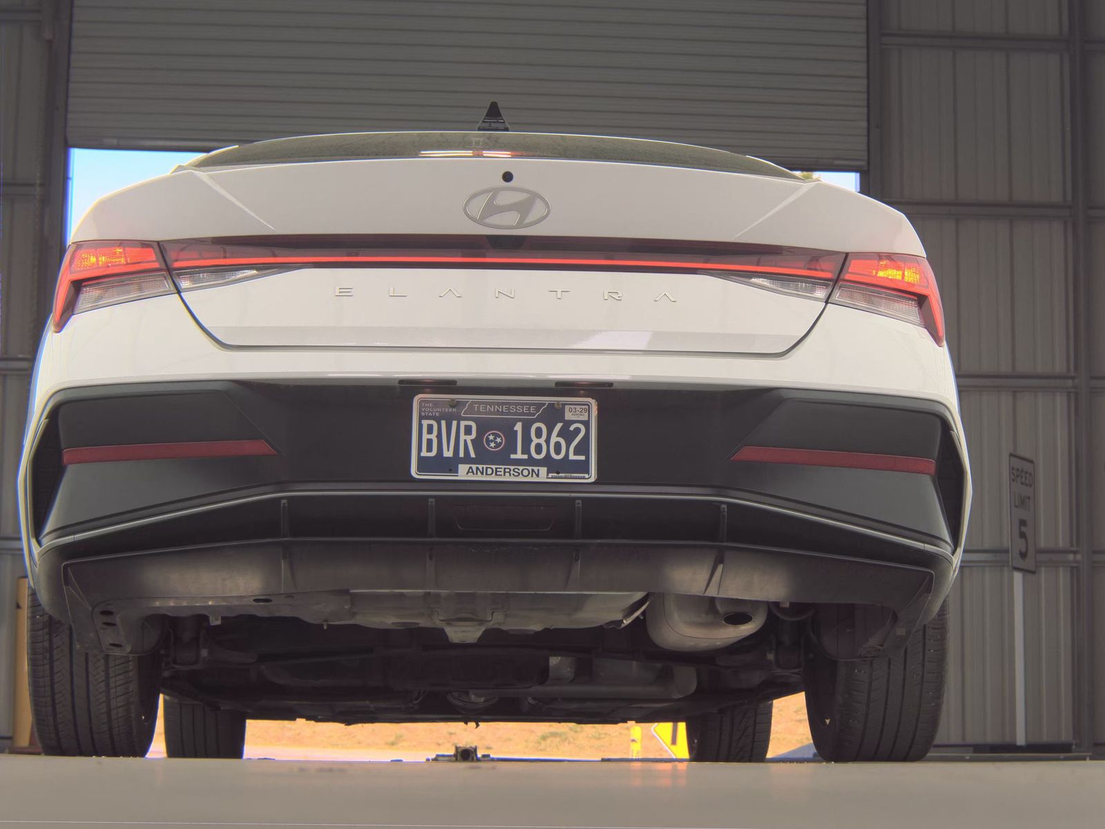 HYUNDAI SEL CONVEN - 8